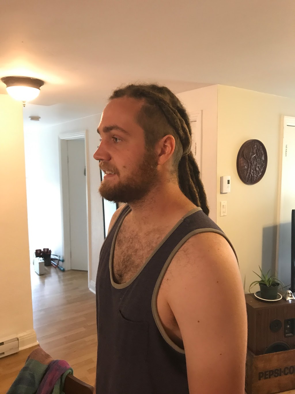 Dreads MTL | 171 Avenue de Mount Vernon, Lachine, QC H8R 1K2, Canada | Phone: (514) 360-1426