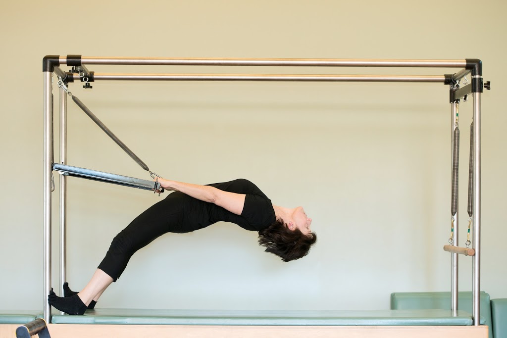 Victoria Pilates | 5325 Cordova Bay Rd #250, Victoria, BC V8Y 2L3, Canada | Phone: (250) 727-0075