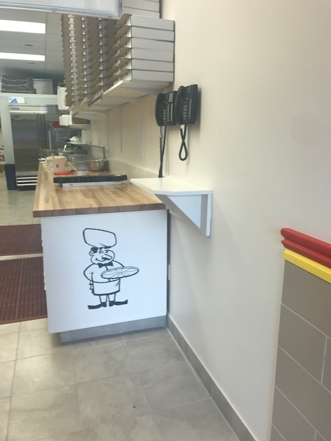 Pizza Tonite Oshawa | 1051 Simcoe St N, Oshawa, ON L1G 4W5, Canada | Phone: (289) 240-5577
