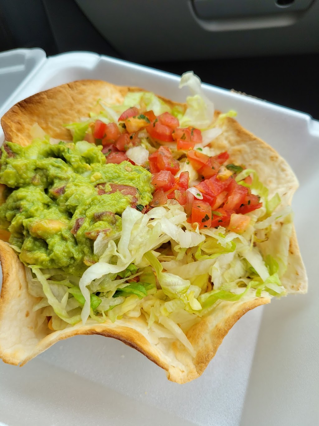 Taco Del Mar | 473 41 St S, Lethbridge, AB T1J 5C8, Canada | Phone: (403) 942-4182