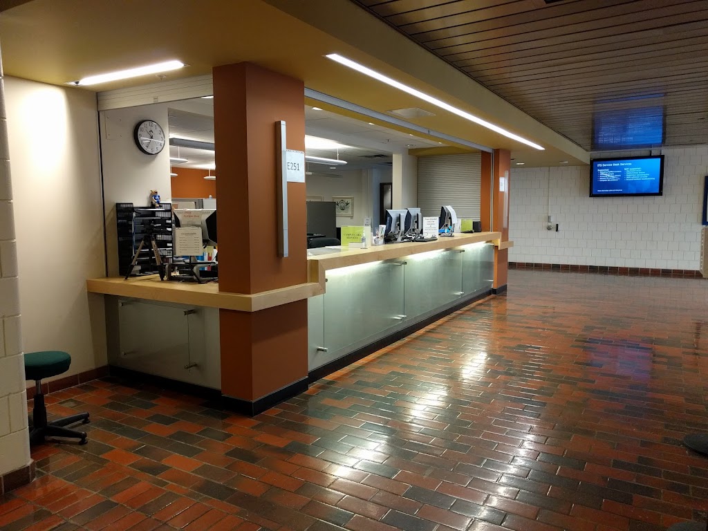 IT Service Desk | E251, 4825 Mt Royal Gate SW, Calgary, AB T3E 6K6, Canada | Phone: (403) 440-6000