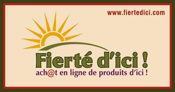 Coopérative Fierté dici | 354 2e Rue, Louiseville, QC J5V 1P4, Canada | Phone: (819) 601-2102