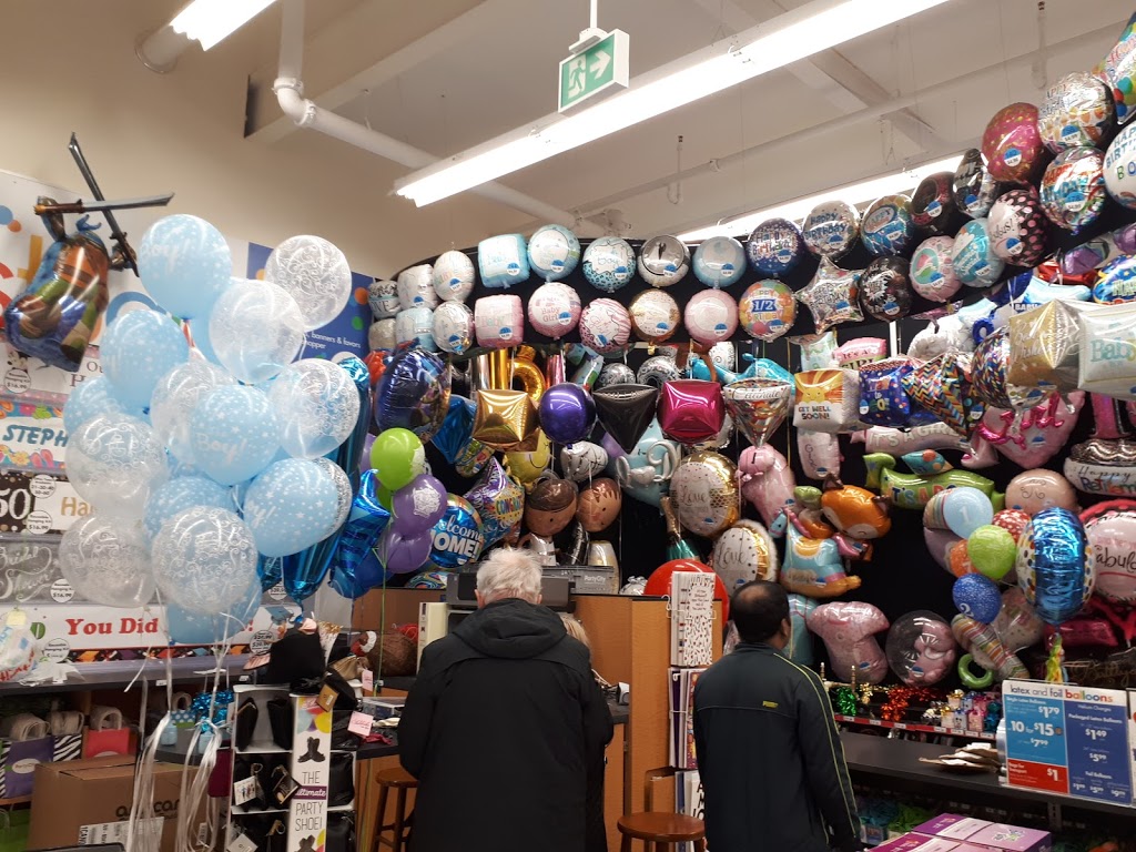 Party City | 201 Chain Lake Dr, Halifax, NS B3S 1C8, Canada | Phone: (902) 450-2864