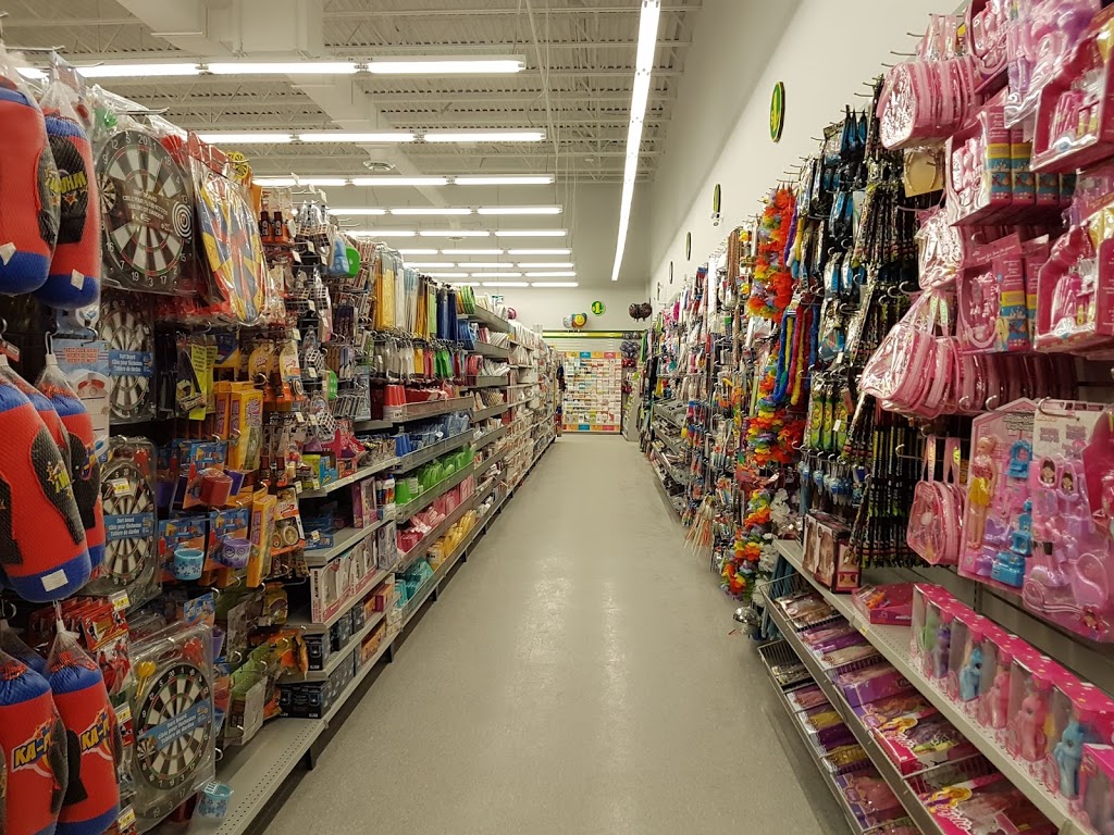 Dollarama | 2272 Tenth Line Rd, Orléans, ON K4A 0X4, Canada | Phone: (613) 834-0093