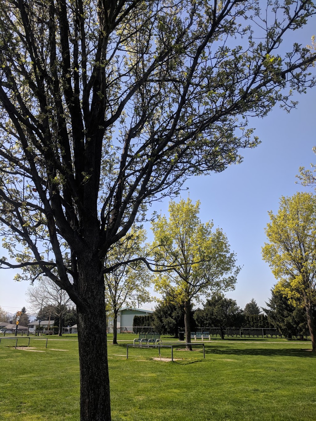 Ben Lee Park | 900 Houghton Rd, Kelowna, BC V1X 2J8, Canada | Phone: (250) 860-3938