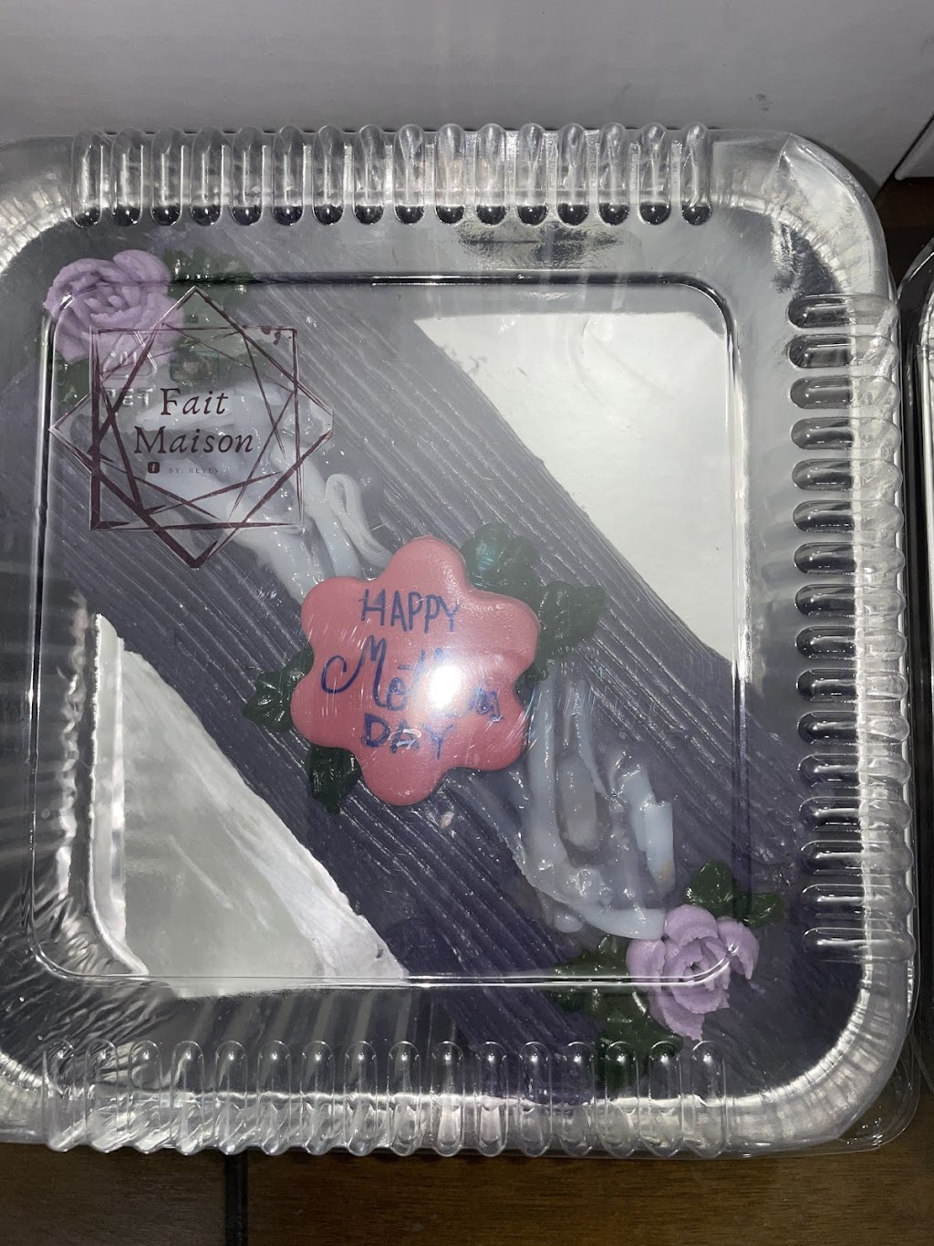 Fait Maison Desserts Inc. | 35 Silverstone Dr, Stony Plain, AB T7Z 0E8, Canada | Phone: (780) 690-0855