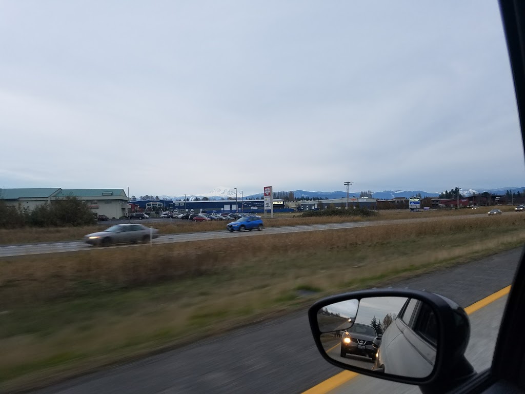 Brickyard Park | 980 Clyde St, Blaine, WA 98230, USA