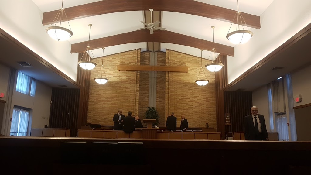 The Church of Jesus Christ of Latter-day Saints | 696 Glenmore Rd, Kelowna, BC V1Y 4N8, Canada | Phone: (250) 762-6774