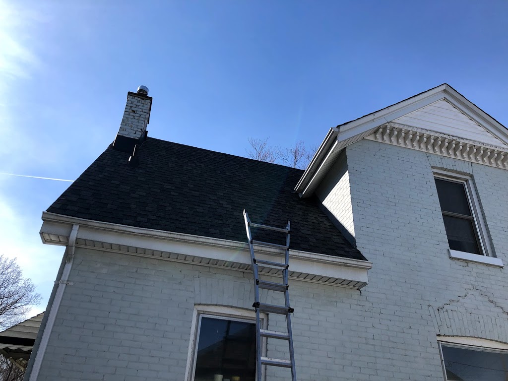 Roofing London Star | 43 Bybrook Ct, London, ON N5X 3A8, Canada | Phone: (519) 872-5756