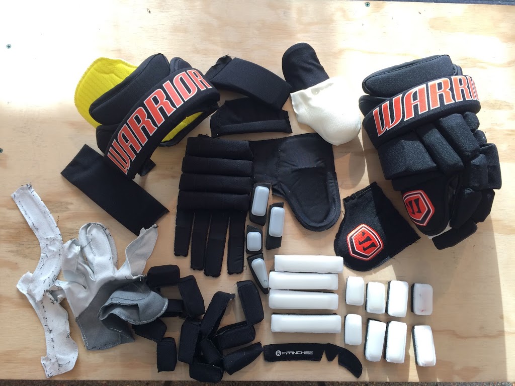 Custom Pro Repair | 7678 Rue Édouard, LaSalle, QC H8P 1T4, Canada | Phone: (514) 663-9336