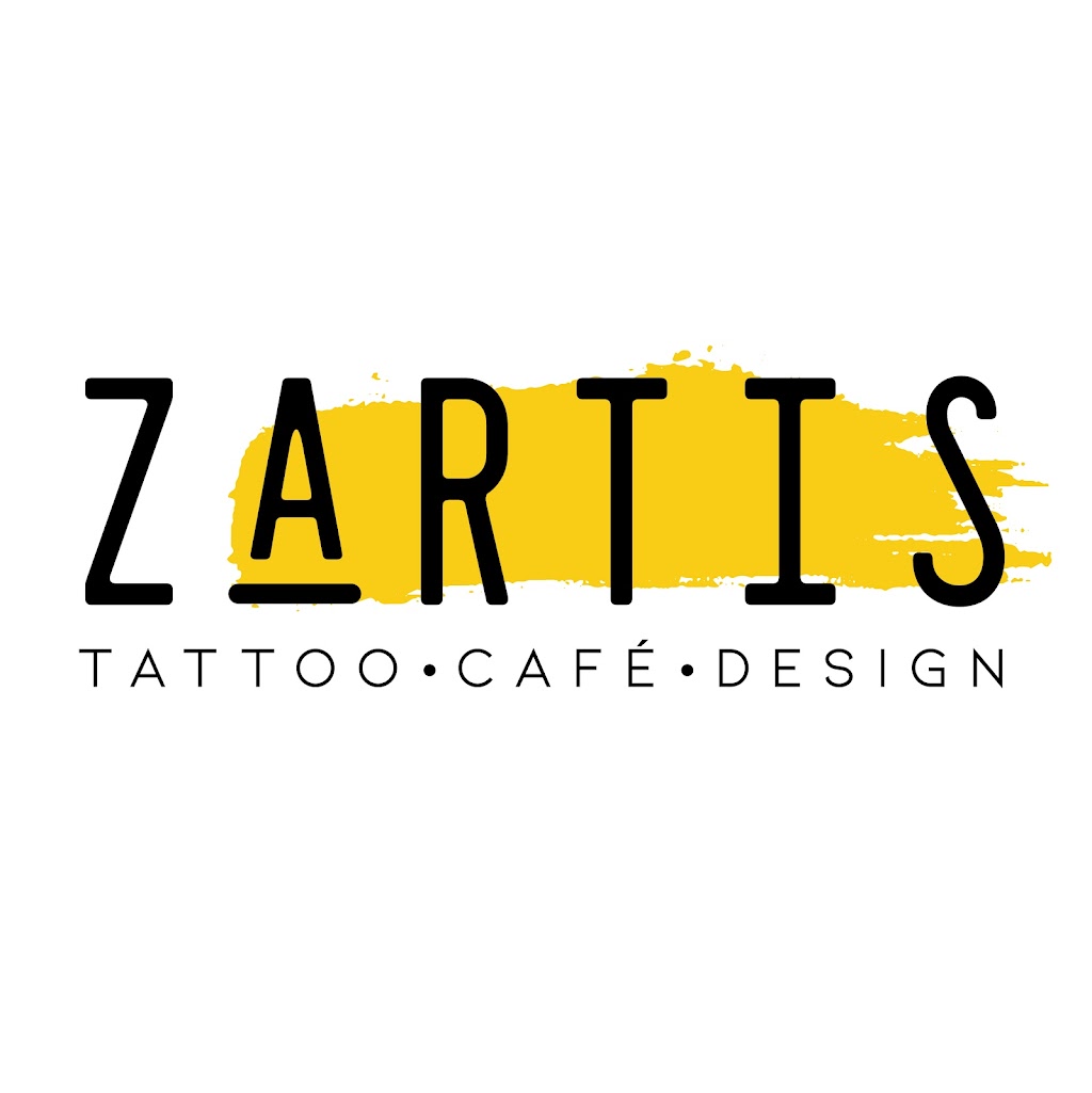 Zartis | 3190 105e Ave, Shawinigan-Sud, QC G9P 1R5, Canada | Phone: (819) 698-8702