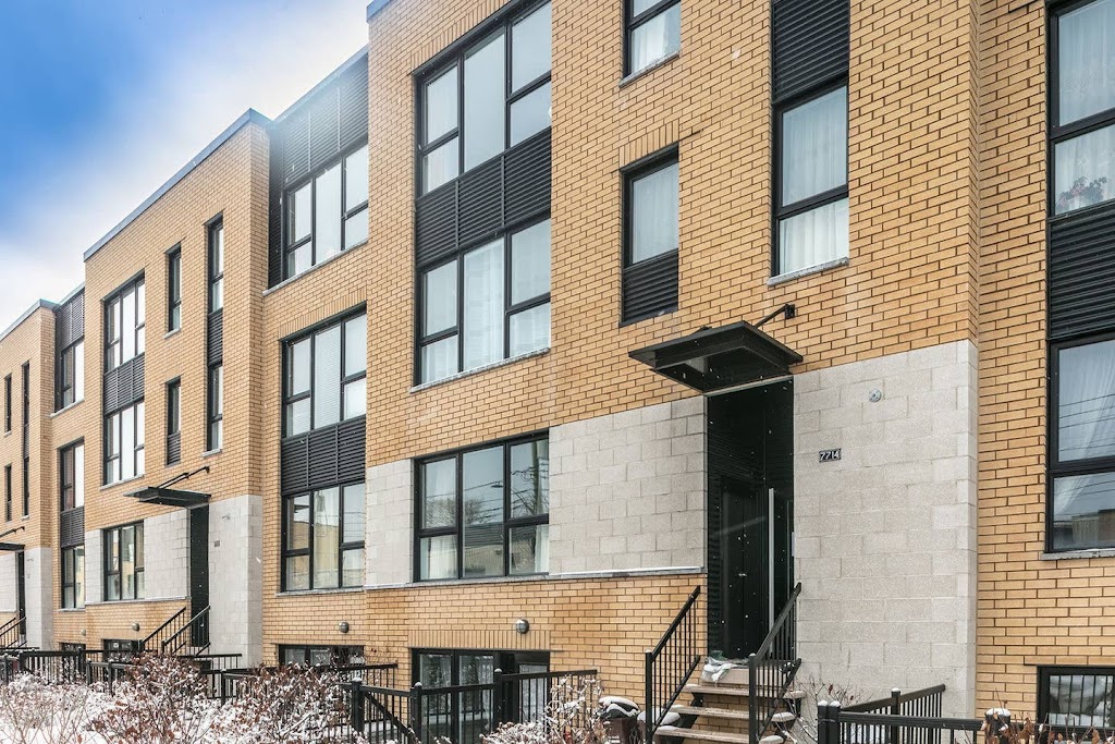 Christelle Le valer | 3550 Rue Rachel E #201, Montreal, QC H1W 1A7, Canada | Phone: (514) 910-2104