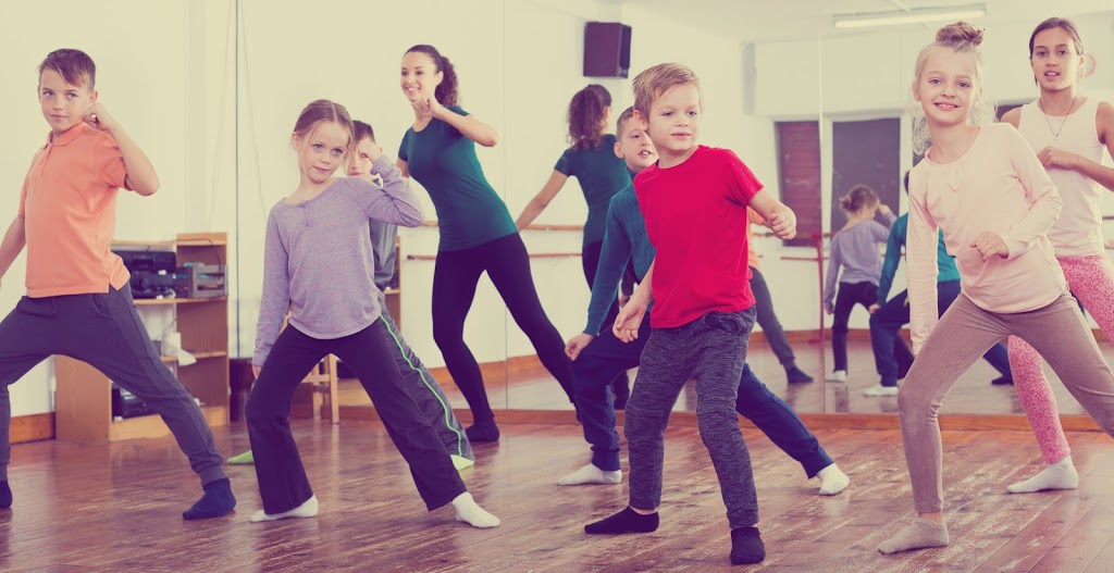 Danse Murray | PAROISSE ST-SÉBASTIEN, 780 Rue Pierre-Viger, Boucherville, QC J4B 3V4, Canada | Phone: (514) 248-6331