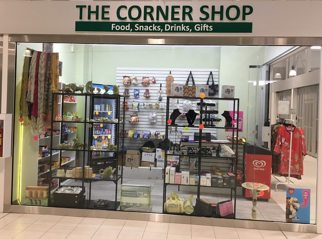 The Corner Shop | Unit # H32a New Horizon Mall, 260300 Writing Creek Cres, AB T4A 0X8, Canada | Phone: (403) 399-1960