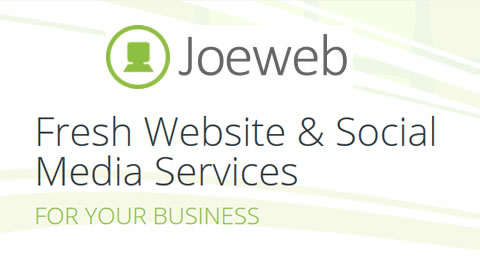 Joeweb Productions | 34 Leonard Ave, Trenton, ON K8V 2R4, Canada | Phone: (613) 955-8584