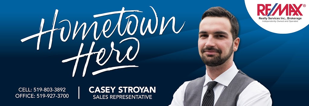 Hometown Hero (RE/MAX REALTY SERVICES INC.) | 54 Erindale Dr, Erin, ON N0B 1T0, Canada | Phone: (519) 803-3892