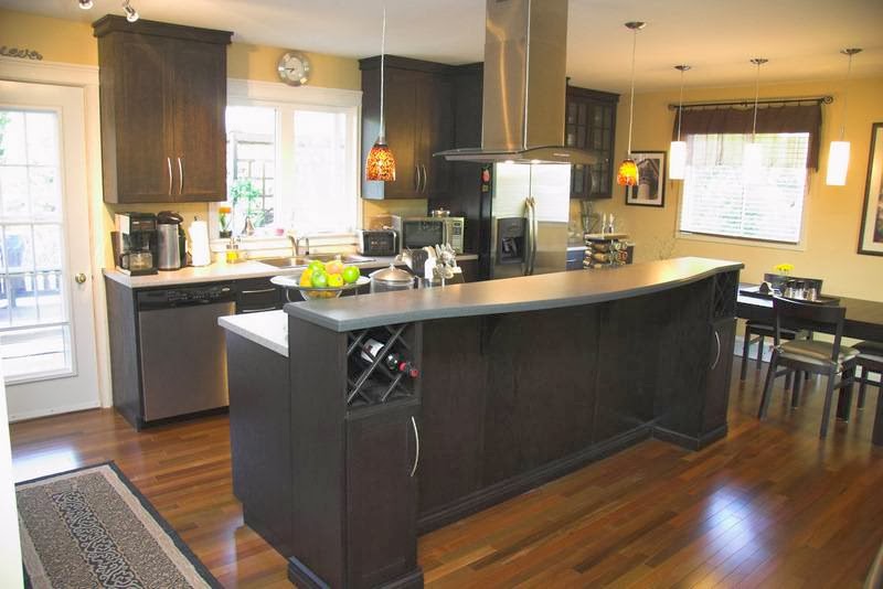 Nathans Custom Cabinets | 80 Country View Dr, Lakeside, NB E5N 7H5, Canada | Phone: (506) 832-0803