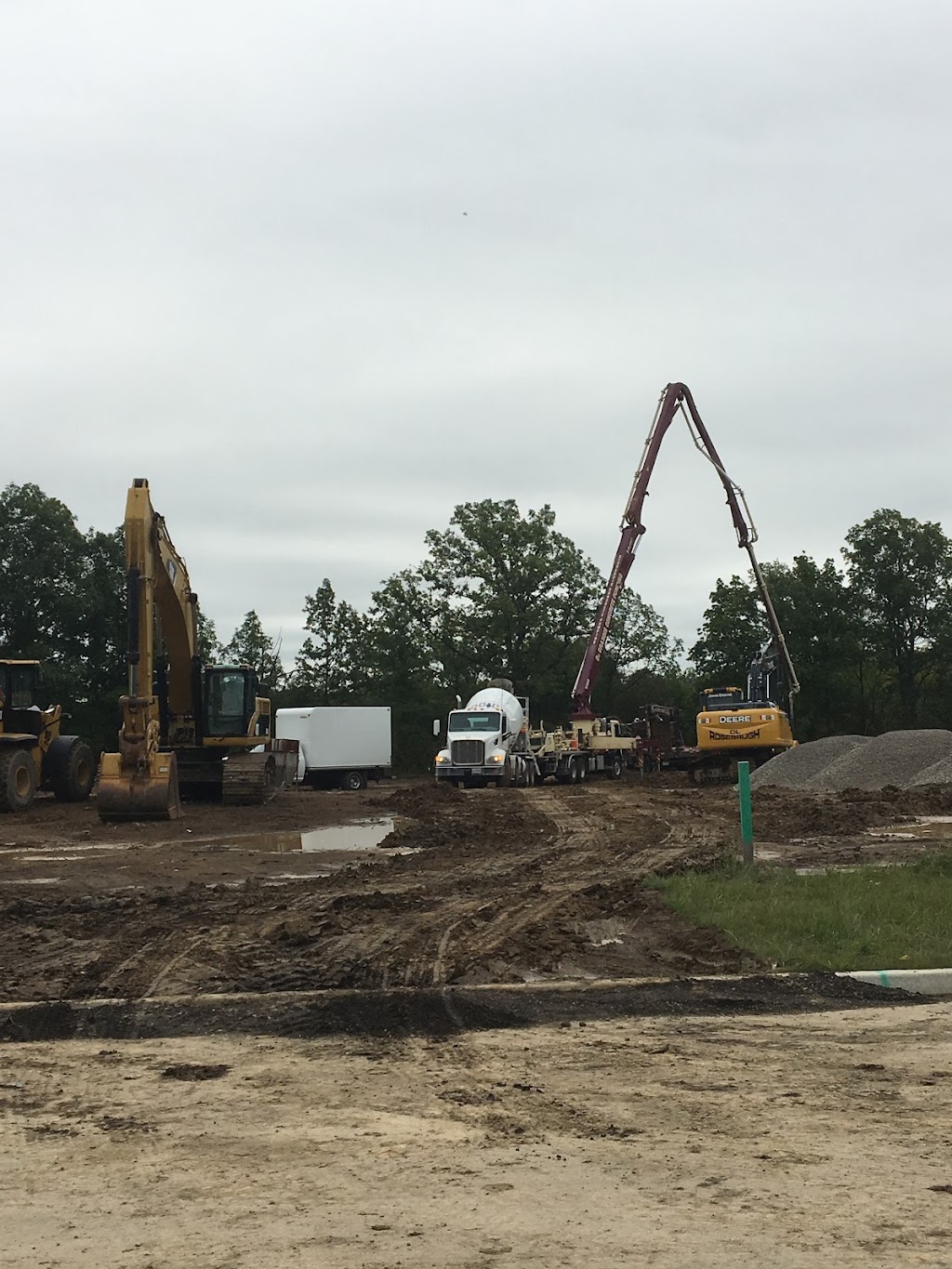 Oneka Construction | 7331 Indian Line Rd, Wilsonville, ON N0E 1Z0, Canada | Phone: (548) 885-4751