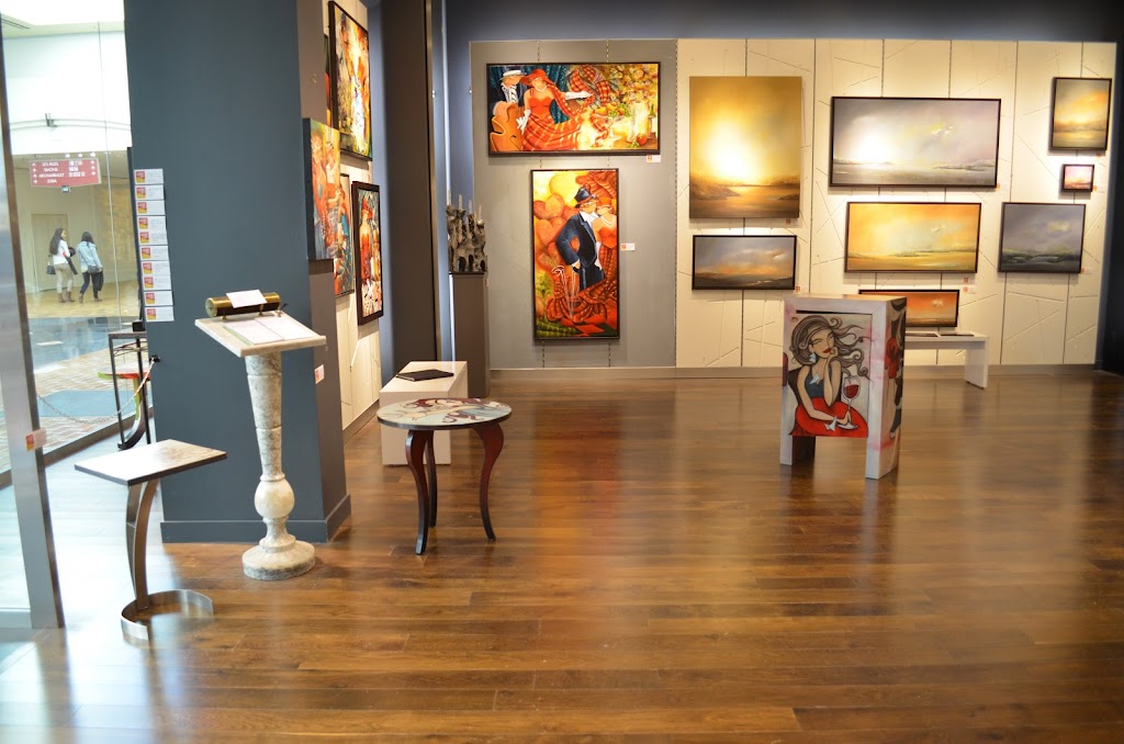 Inspiration Design | 22 Rue de la Ronde, Cap-Santé, QC G0A 1L0, Canada | Phone: (418) 802-0839
