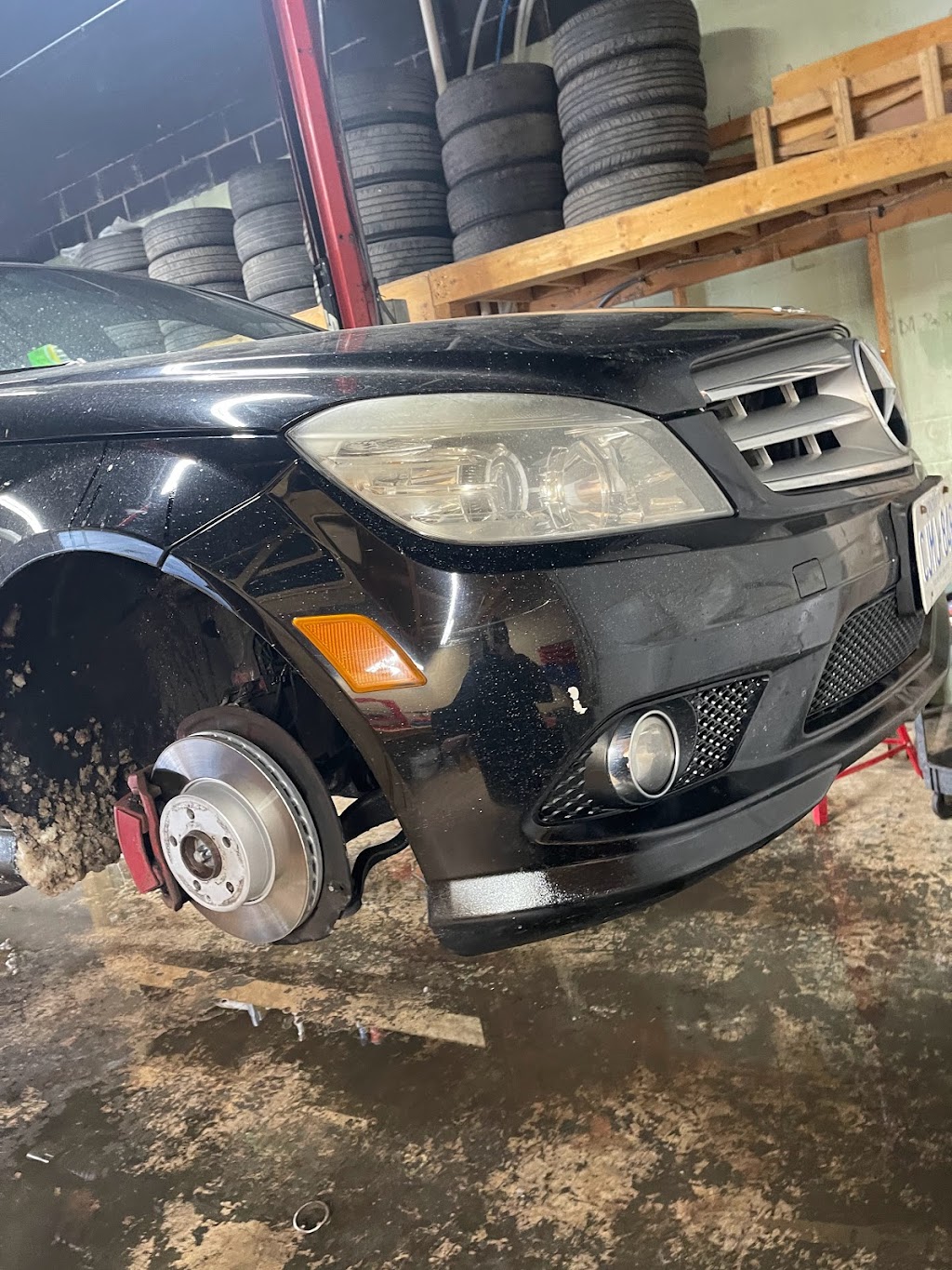 Samad’s Auto Repair | 1659 Victoria St N Unit 12, Kitchener, ON N2B 3E6, Canada | Phone: (226) 581-1218