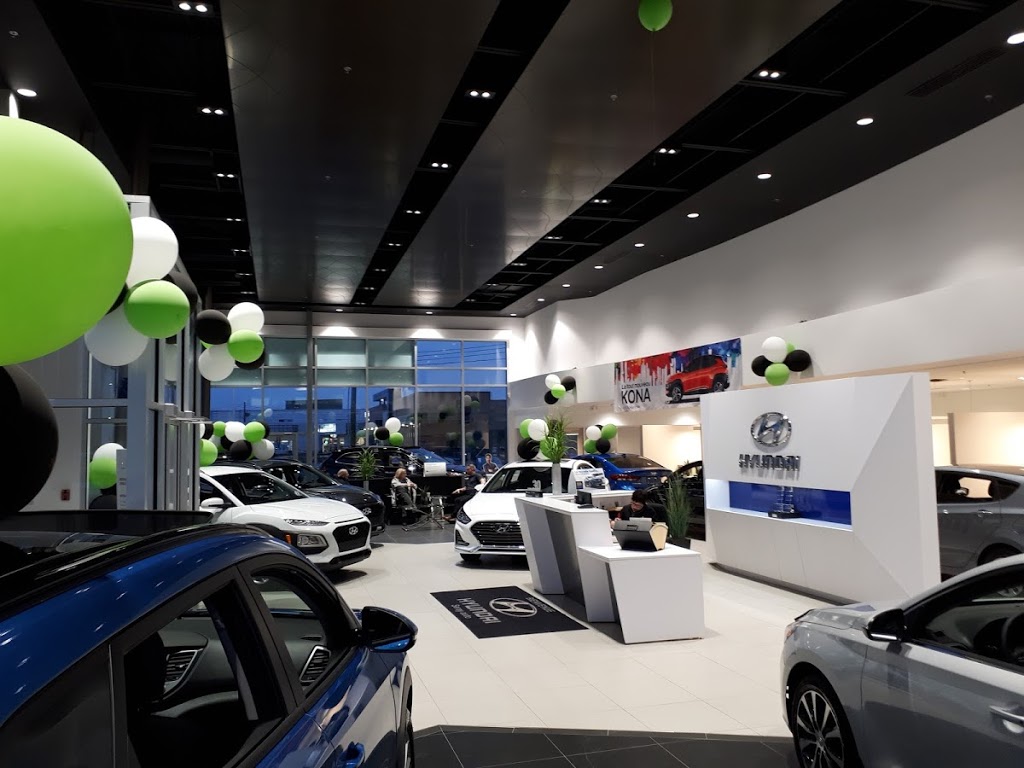 Seray Hyundai | 730 Boulevard de Périgny, Chambly, QC J3L 1W3, Canada | Phone: (450) 658-4482