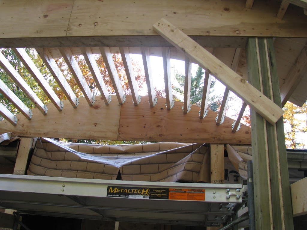 Above Board Roofing | Ancaster, ON, Canada | Phone: (905) 648-7447
