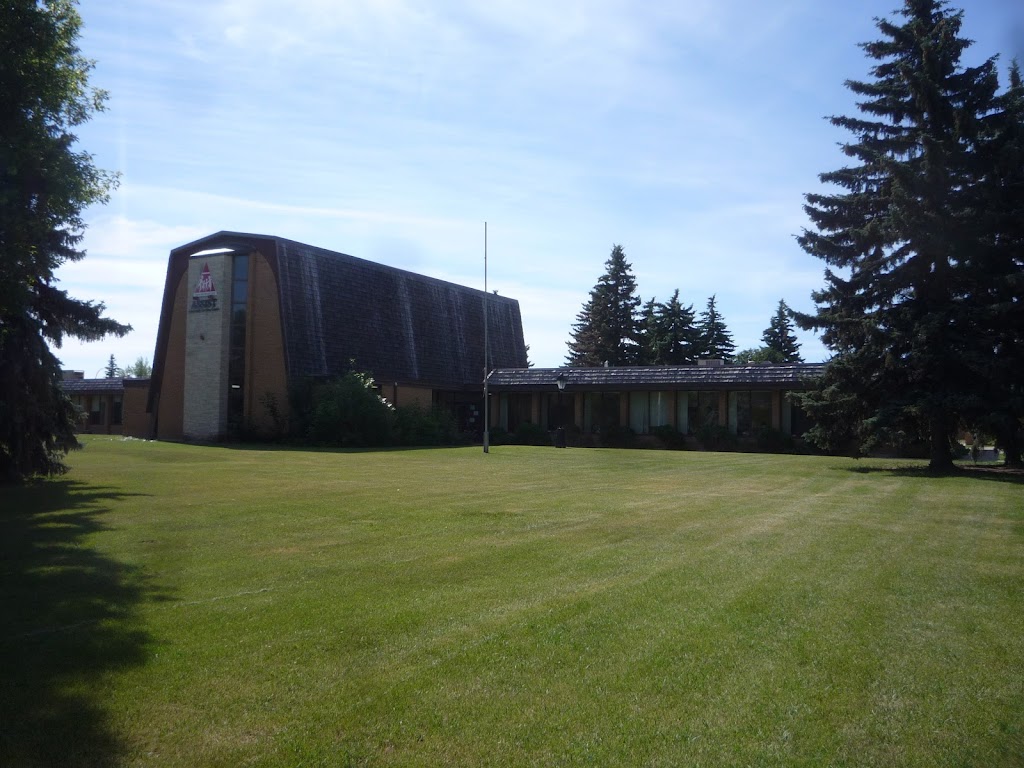 ASSIST Community Services Centre (Southwest Centre) | 810 Saddleback Rd NW, Edmonton, AB T6J 4W4, Canada | Phone: (780) 429-3119