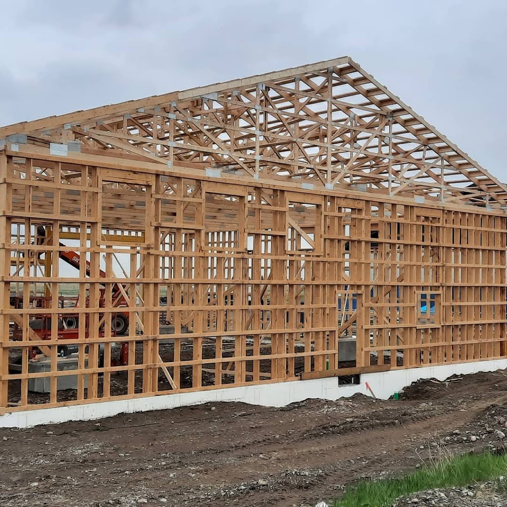 CORSA Drafting & Design | 1010 Sergeant Wilde Rd, Fort Macleod, AB T0L 0Z0, Canada | Phone: (403) 489-0799