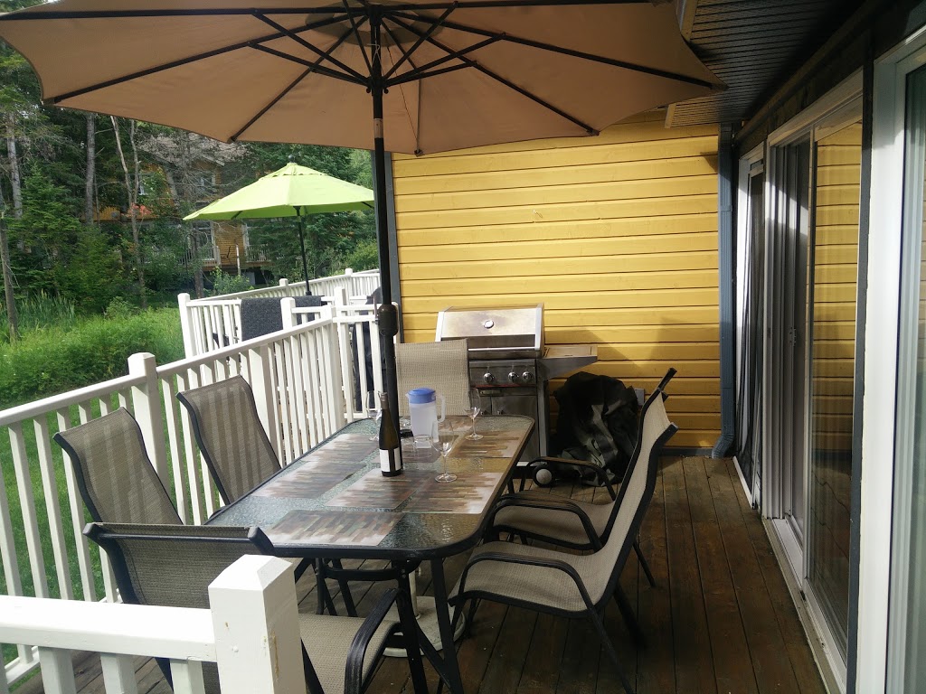 Boréalis | 216 Allée Boréalis, Mont-Tremblant, QC J8E 0A4, Canada | Phone: (613) 591-1660