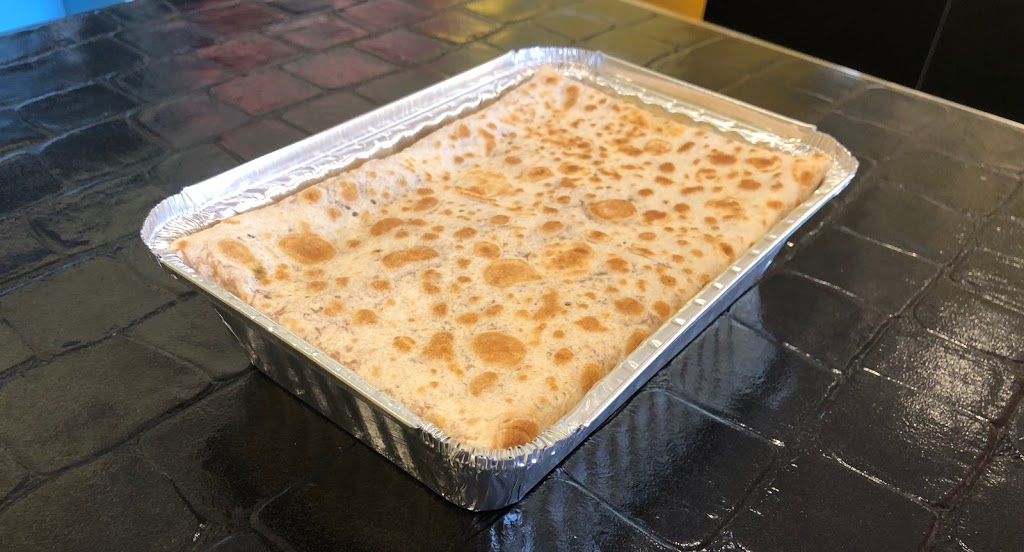 Shahi The Royal Roti | 349 Marlee Ave, North York, ON M6B 3H9, Canada | Phone: (416) 787-4743
