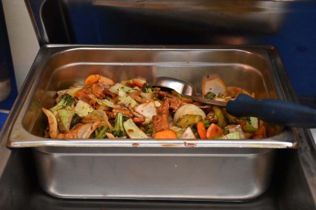 Mezbaan Indian & Indo Chinese | 12790 96 Ave, Surrey, BC V3V 1X7, Canada | Phone: (604) 583-9987