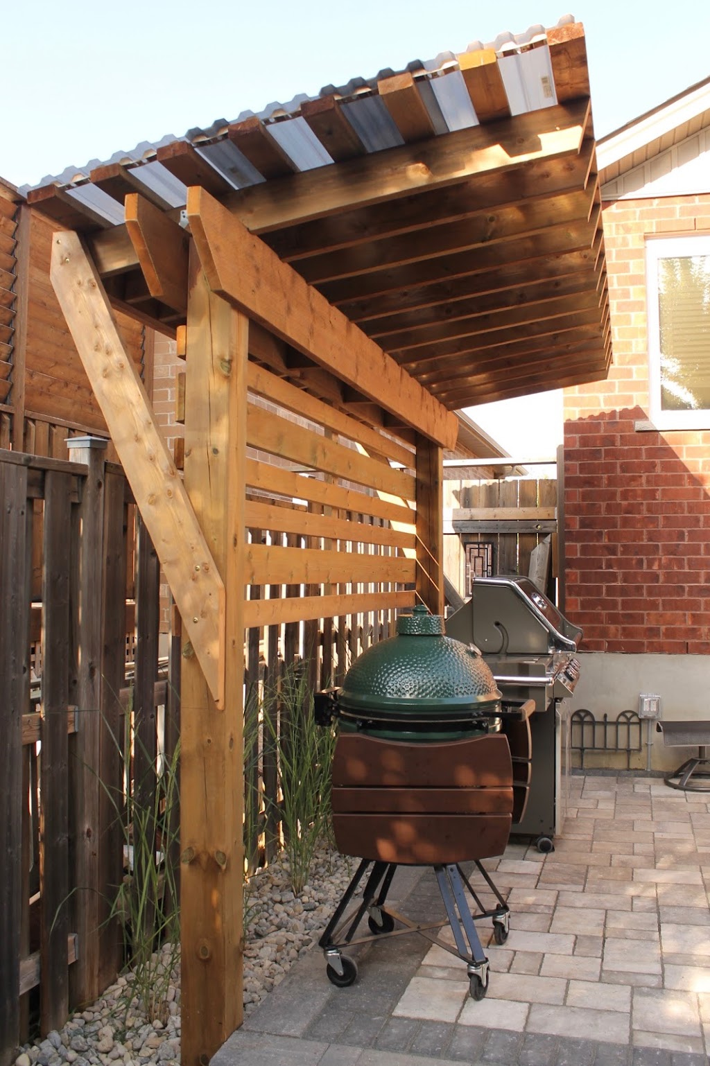 TYDAN Landscape Design Inc. | 655 Fanshawe Park Rd E, London, ON N5X 1L3, Canada | Phone: (519) 672-5558