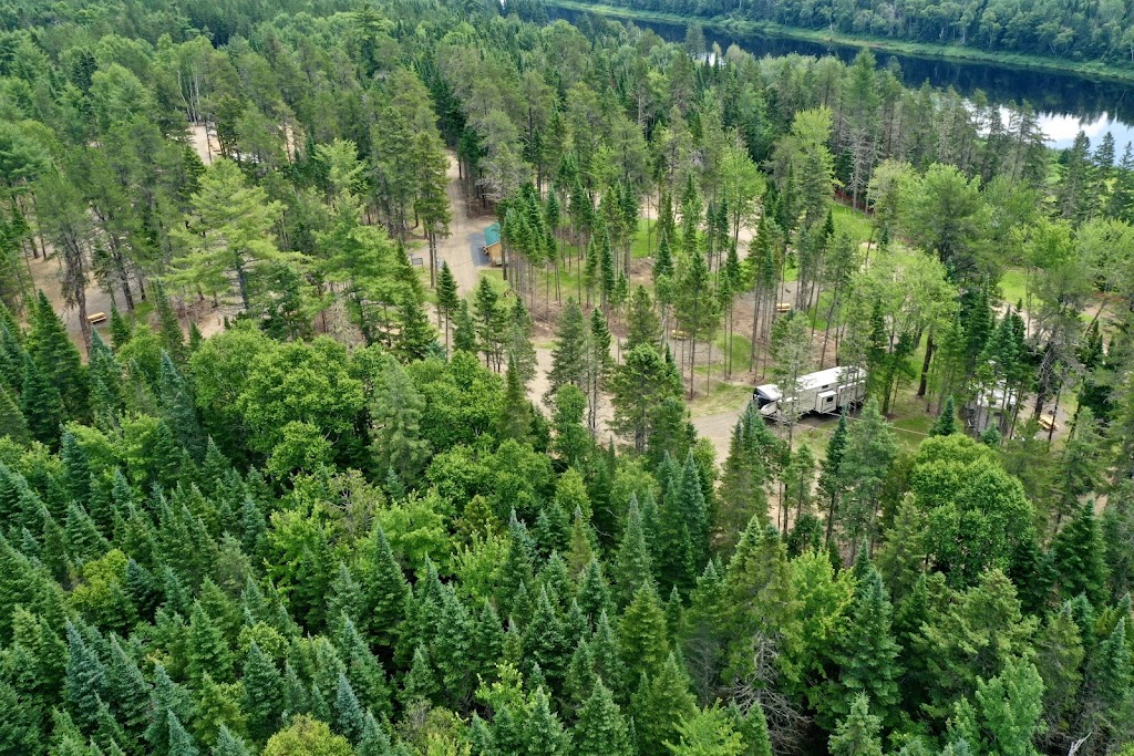 Natures Nest RV Camping | 66 Cook Ln, Blackville, NB E9B 1K4, Canada | Phone: (506) 850-2459