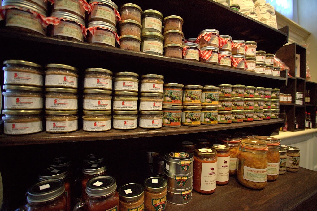 Cidrerie Vergers Pedneault | Manoir Richelieu | 181 Rue Richelieu, La Malbaie, QC G5A 3B9, Canada | Phone: (418) 270-2365