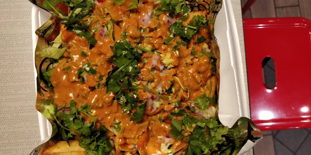 barBURRITO | 367 Cundles Rd E, Barrie, ON L4M 7E6, Canada | Phone: (705) 733-3367