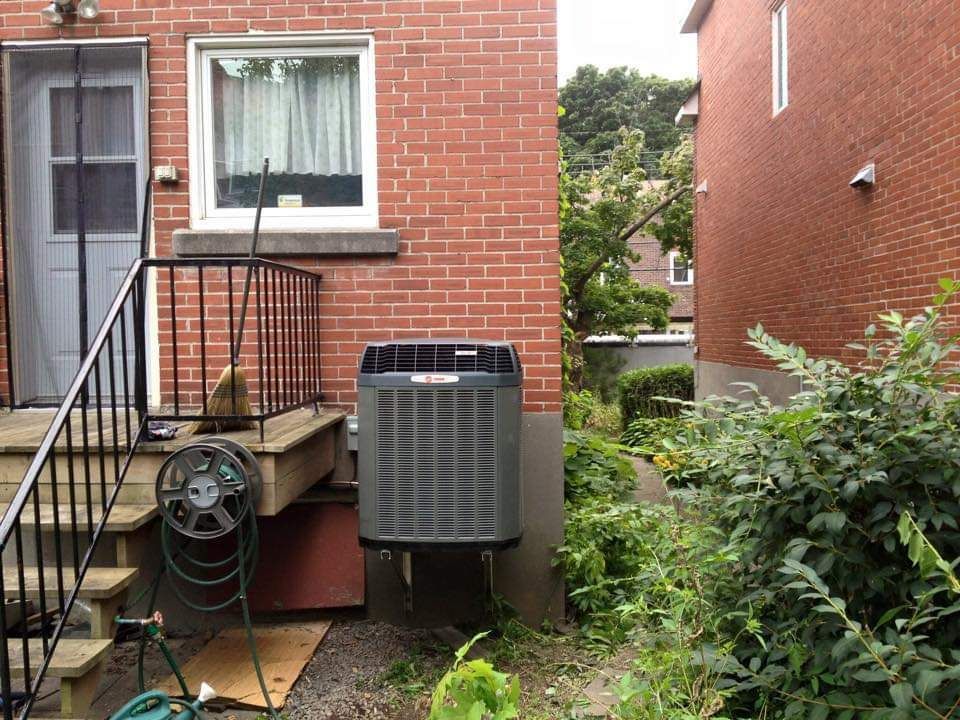 CLIMATSERVE INC | 1289 Mnt Léger, Les Cèdres, QC J7T 1E9, Canada | Phone: (514) 977-6100