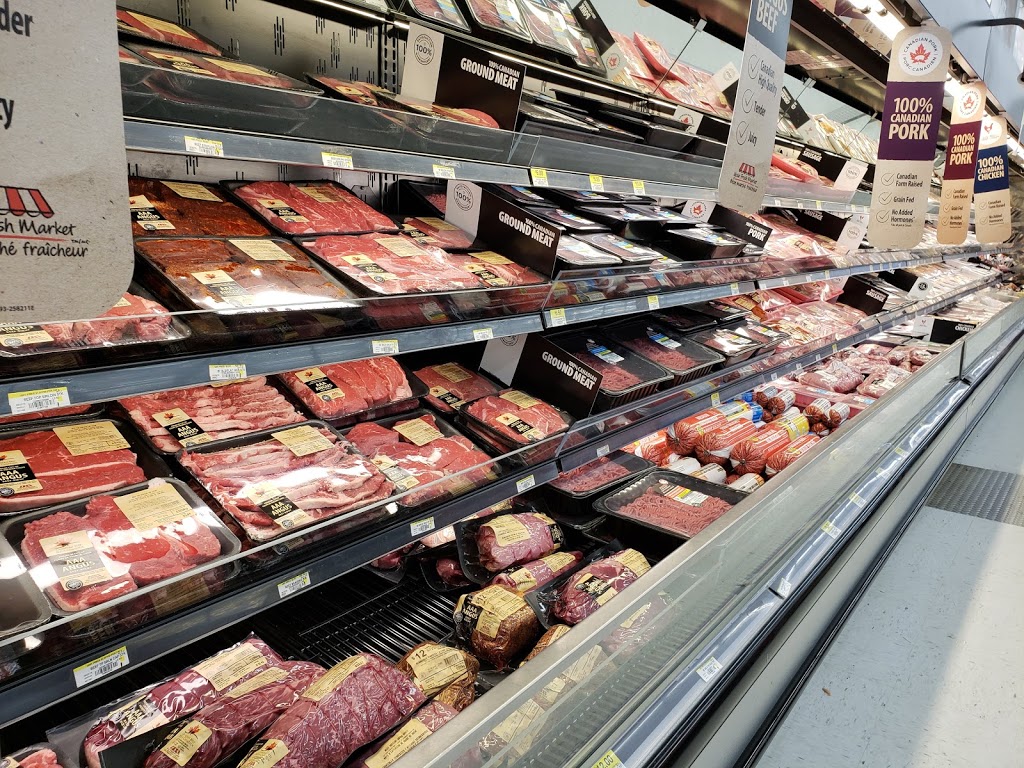 Walmart Calgary Northwest Supercentre | 8888 Country Hills Blvd NW #200, Calgary, AB T3G 5T4, Canada | Phone: (403) 567-1502