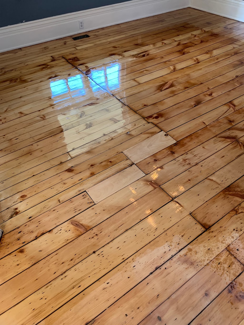 Barnes Refinishing | 357 Calgary St, London, ON N5W 4X3, Canada | Phone: (519) 520-9446