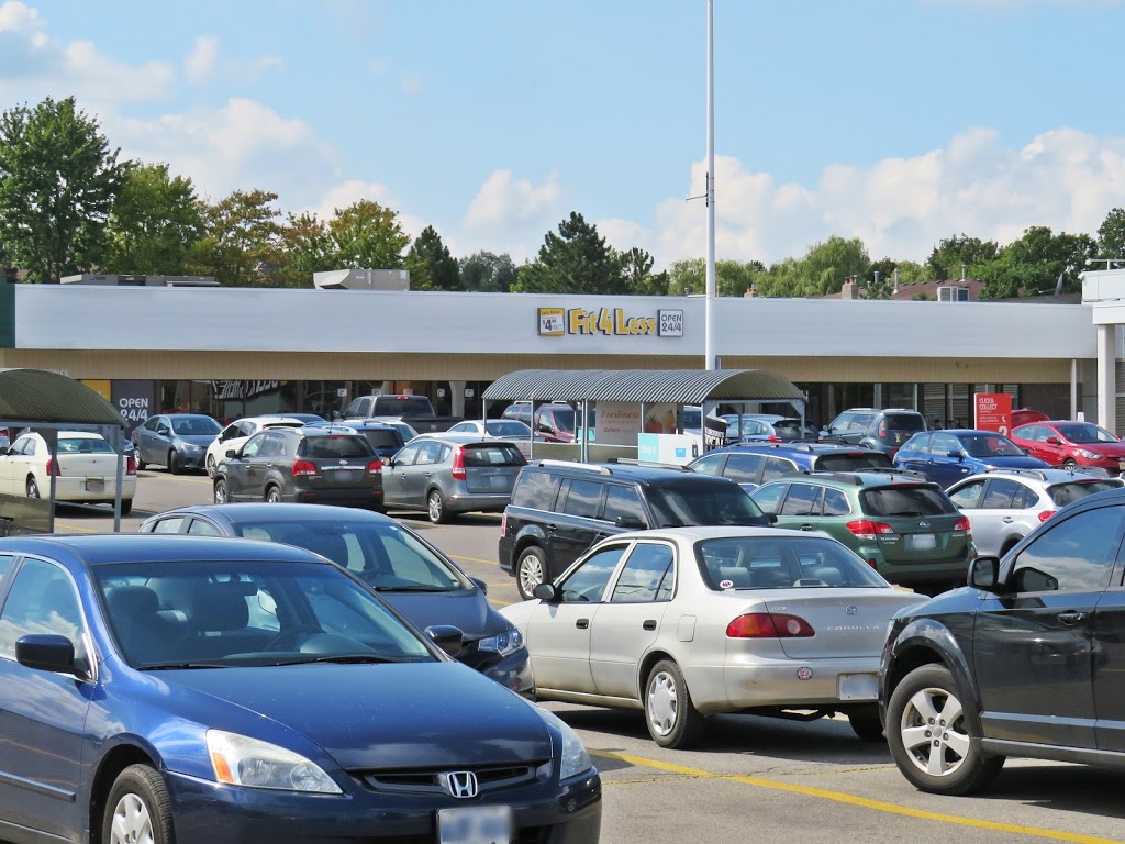 Beechwood Centre | 450 Erb St W, Waterloo, ON N2T 1H4, Canada