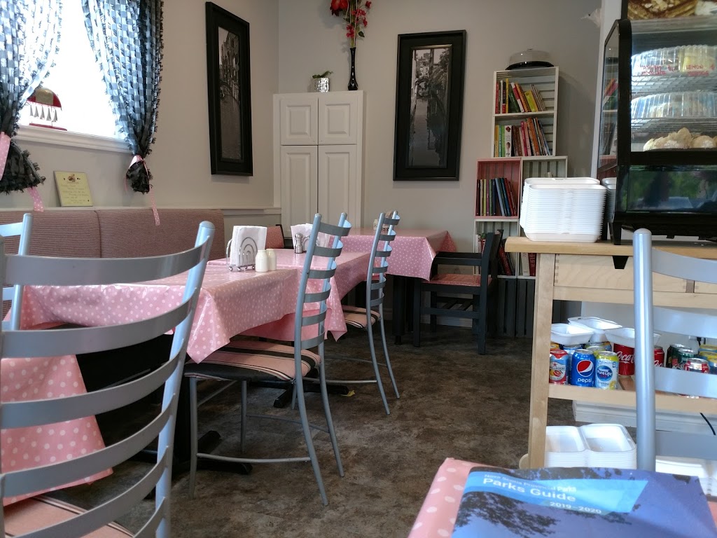 Baked Inn Bakery & Eatery | 1867 NS-359, Centreville, NS B0P 1J0, Canada | Phone: (902) 680-4000