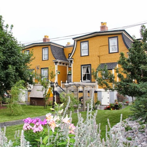 The Hearts Content Cable House | 21 School Rd, Hearts Content, NL A0B 1Z0, Canada | Phone: (709) 800-8711