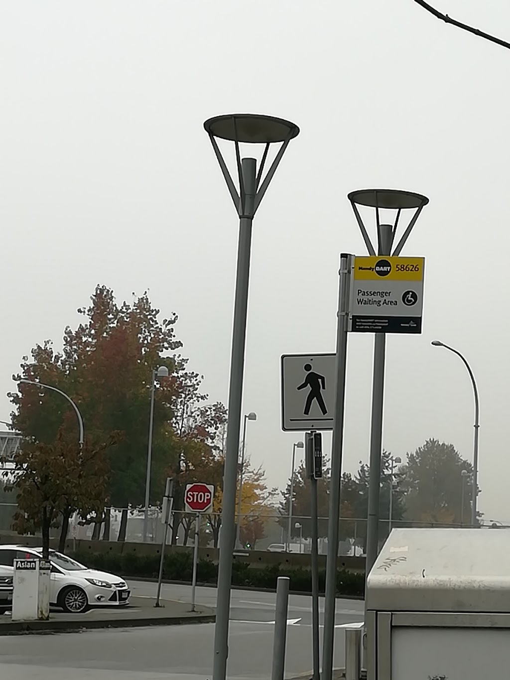 Impark | 12515 110 Ave, Surrey, BC V3V 3J8, Canada | Phone: (604) 331-7288