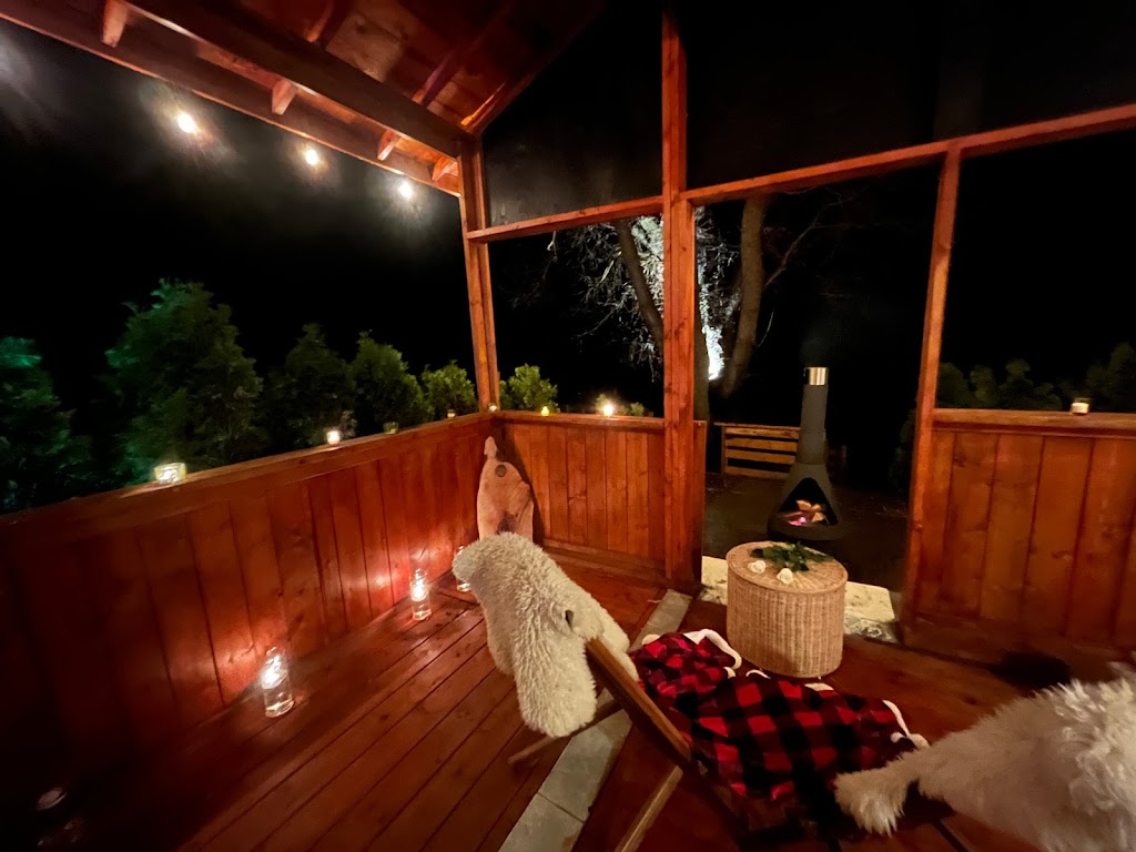 Wärme Sauna | 7247 2 Line, Tottenham, ON L0G 1W0, Canada | Phone: (416) 388-3551