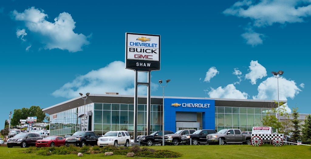 Shaw Isuzu | 4504 Blackfoot Trail SE, Calgary, AB T2G 4G2, Canada | Phone: (403) 243-4600