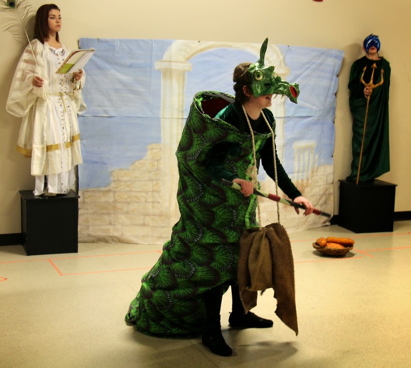 Theatre School Calgary - Theatre A Go-Go | 3515 5 Ave NW, Calgary, AB T2N 0V7, Canada | Phone: (403) 283-4622