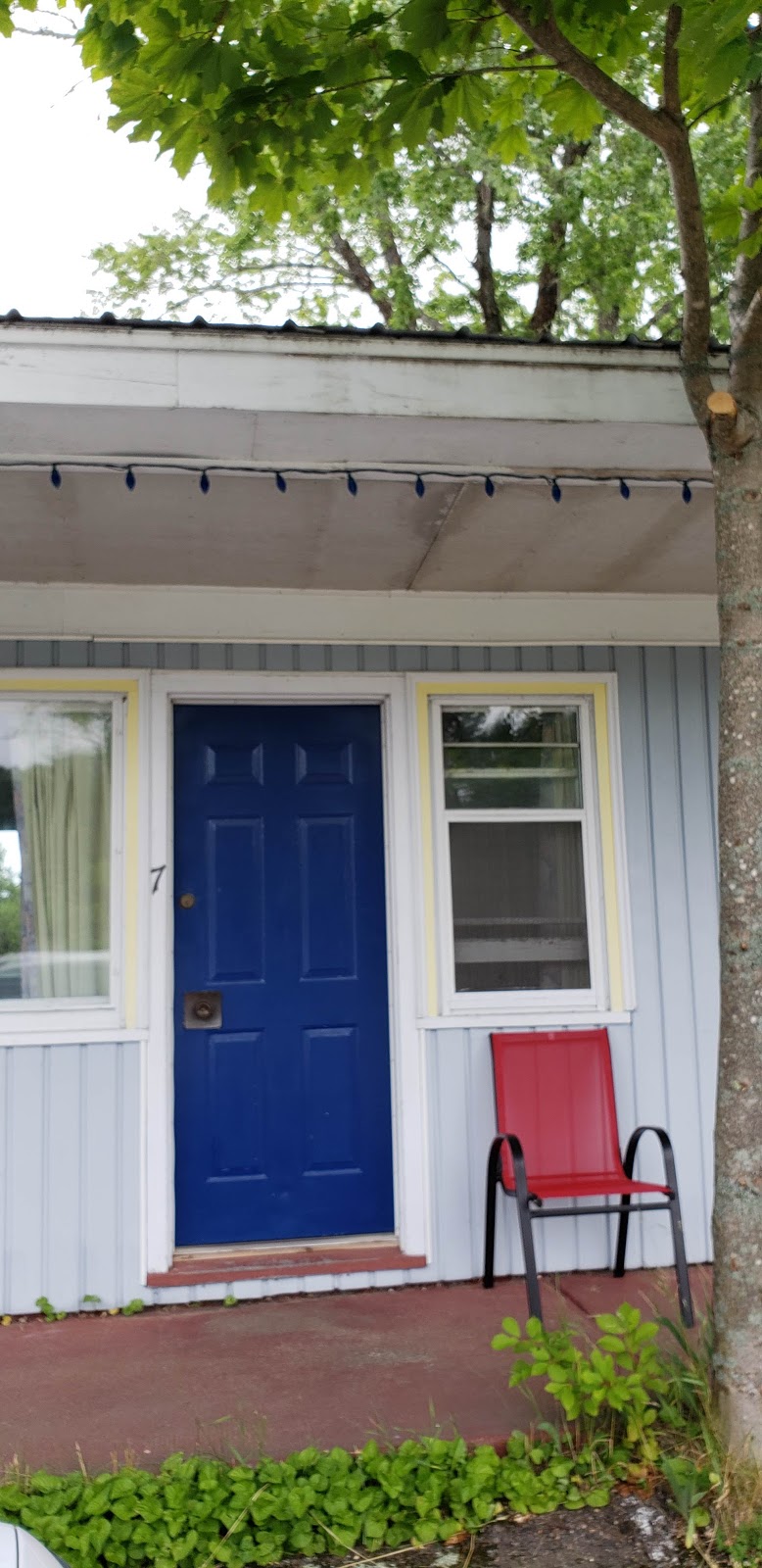 Windjammer Motel | 4070 Nova Scotia Trunk 3, Chester, NS B0J 1J0, Canada | Phone: (902) 275-3567