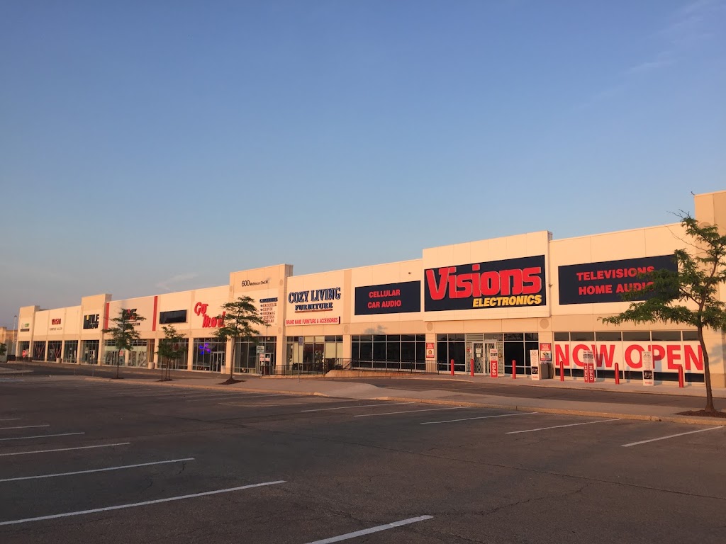 Visions Electronics | 600 Matheson Blvd W Unit 3, Mississauga, ON L5R 4B8, Canada | Phone: (905) 267-4646