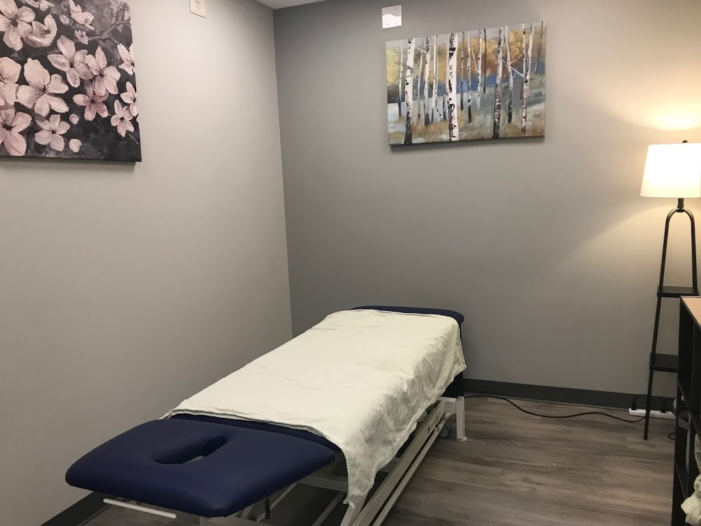 Momentum Spine and Sport Physiotherapy | 225 Carleton Dr, St. Albert, AB T8N 4J9, Canada | Phone: (780) 569-5455