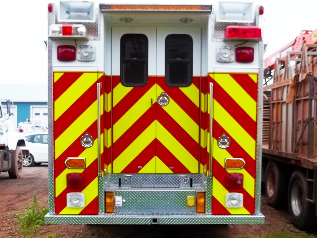 Auto Trim Design of PEI | 270 Pope Rd, Summerside, PE C1N 5C5, Canada | Phone: (902) 436-6859