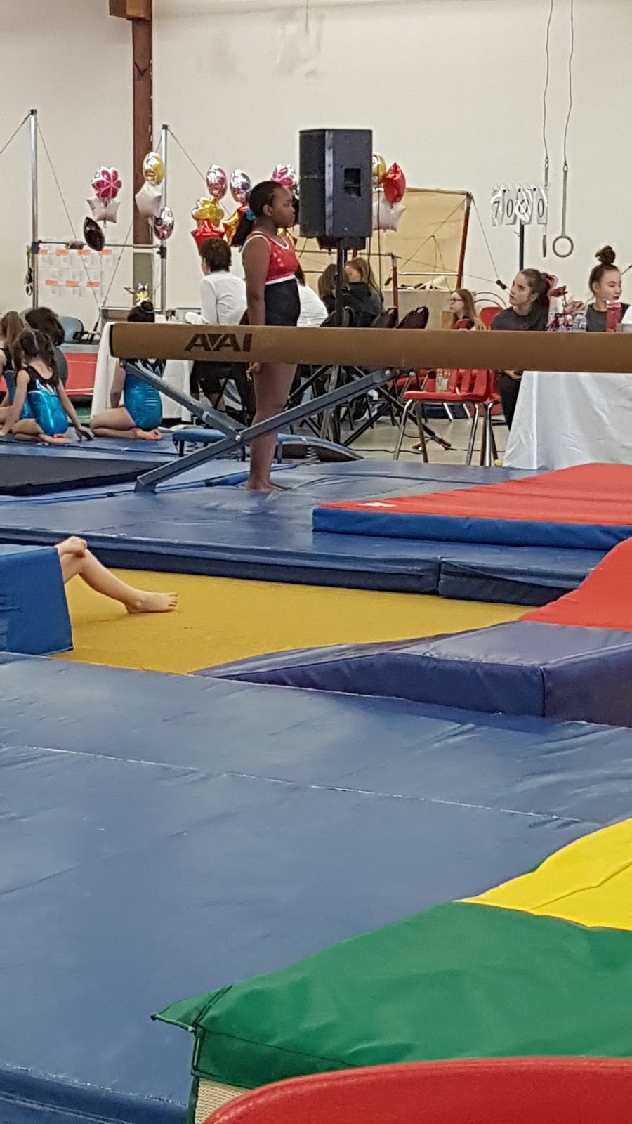 Hillcrest Sports Centre | 1599 Main St N, Moose Jaw, SK S6J 1L5, Canada | Phone: (306) 693-1921